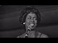 Sarah Vaughan “Sassy’s Blues” (1963)