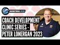 Teaching defence through small sided games  peter lonergan