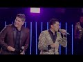 Grupo 5, Eddy Herrera - Amor Vuelve (En Vivo - Noche de Oro)