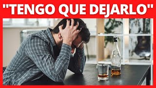 ✅ Cómo Dejar el Alcohol (por uno mismo) ❌🍷【Cómo Superar el Alcoholismo】