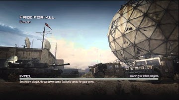Ps3 [1.24/CFW] Mw3 Unlock All+ God Mode + Invisible Classes By GeRH4cK