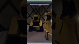 There are fewer teammates. #roblox #backroom #youtube #youtubeshort #youtubevideo