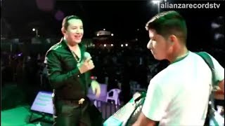 Maximo Grado ft. Grupo Equis - El 08 y Yo Soy Ivan (En Vivo) 2018