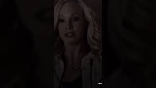 Tvd Caroline Forbes