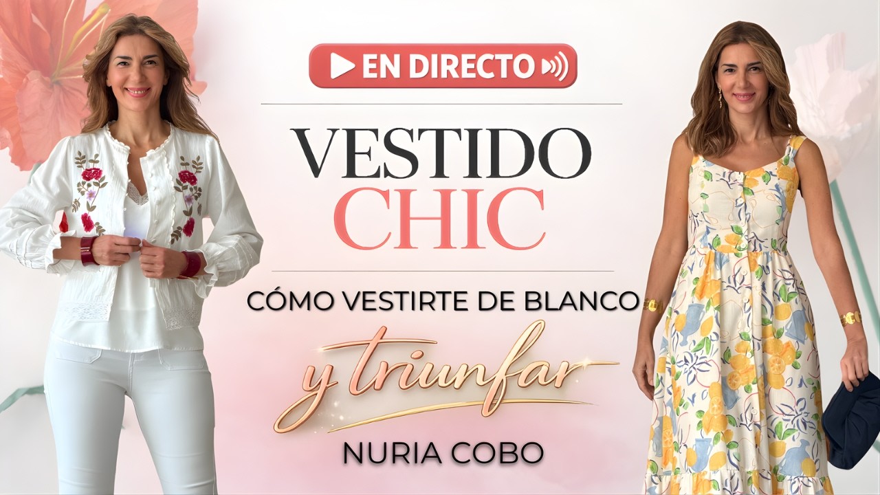 🌸 NUEVA COLECCIÓN PRIMAVERA