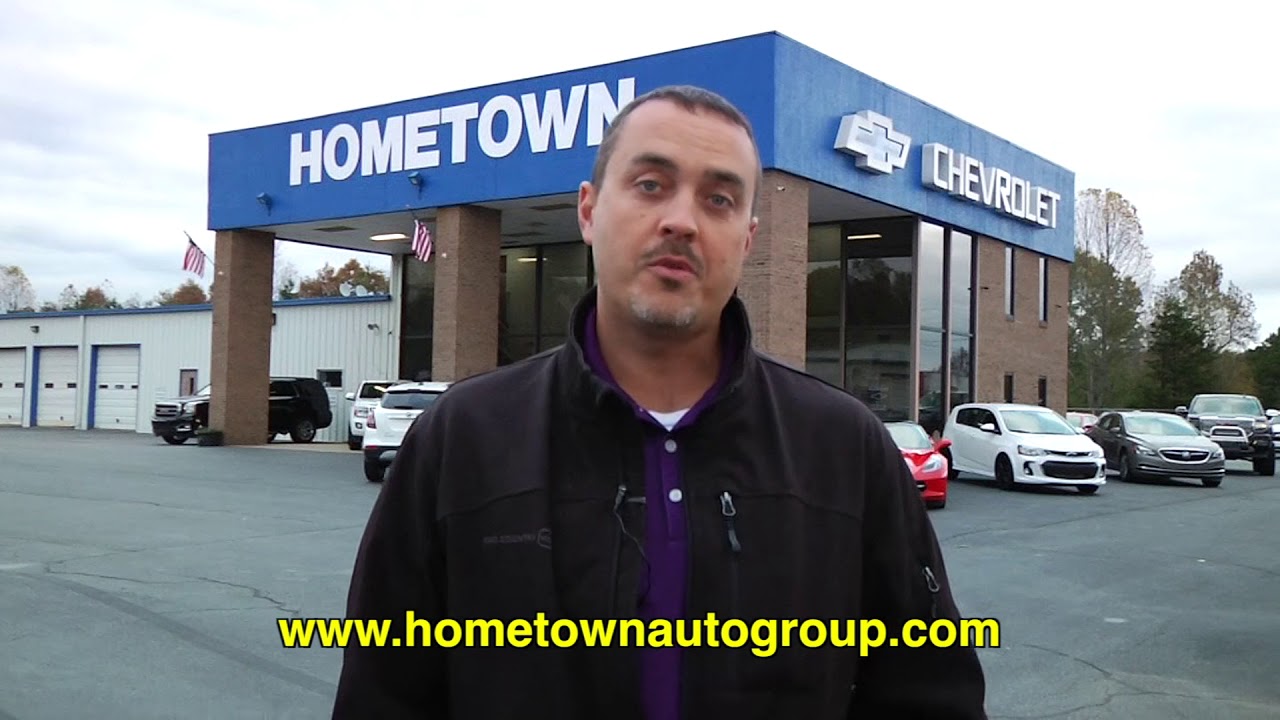 Hometown Auto Group Nov 2017 HD YouTube