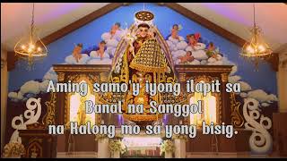 Video thumbnail of "San Antonio, Pintakasi | Opisyal na Himno ng San Antonio de Padua de Bucal, Maragondon, Cavite"