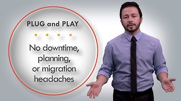 Harness the Power of your Data with the HGST Active Archive System