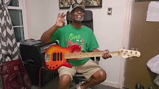 A Special Musical-Man 5