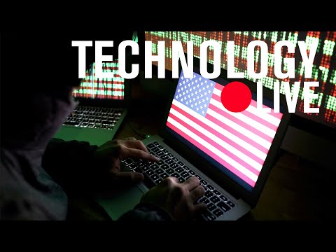 Does the US need a national cybersecurity strategy? | LIVE STREAM Episode cover