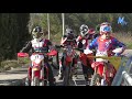 Maestrat Tv - Sant Mateu - Campeonat Territorial de Enduro Moto Comunitat Valenciana