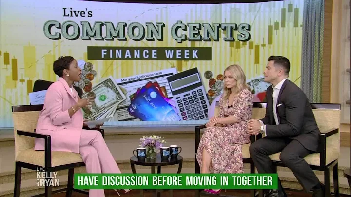 Common Cents Finance Week: Financial Etiquette wit...