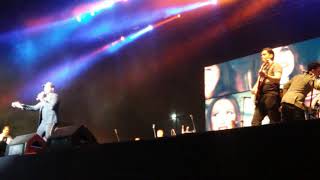 Guaco - Baja - Lima, Perú 2018