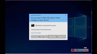 Fix Cortana won't close in Windows 10