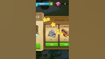 Frozen Farm - Gameplay Walkthrough (Android) #shorts #short