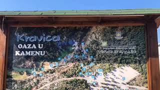 Kravica Waterfall By Jo Kidd And Mal