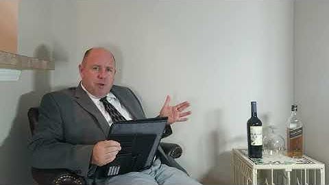 Second Amendment Video 1 of 3