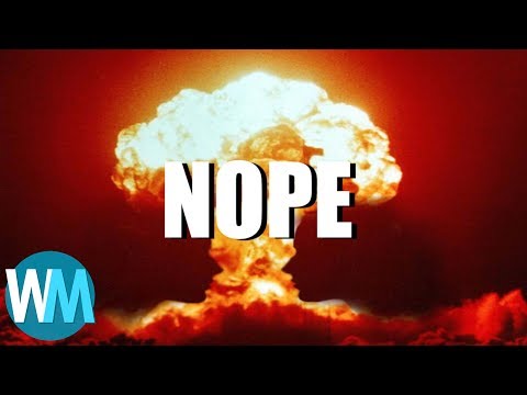 Top 10 Failed Doomsday Predictions