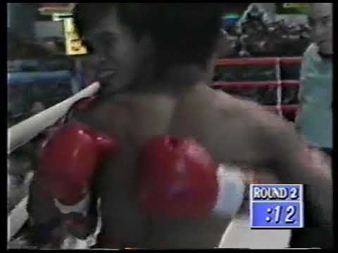 1992,2,28;WBC世界フライ級タイトルマッチ;ムアンチャイ