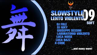 🚶‍♂️Slowstyle/Lento Violento 2009 Part 1 (Soft) (Orange Heart Mix 52) screenshot 2