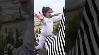 @özge Aybüke tv. ❤️ÖZGE AYBÜKE BUGÜN ❤️❤️LUNAPARK ❤️VE ÇOCUK PARKIN ❤️DA ❤️EĞLENDİ🥰