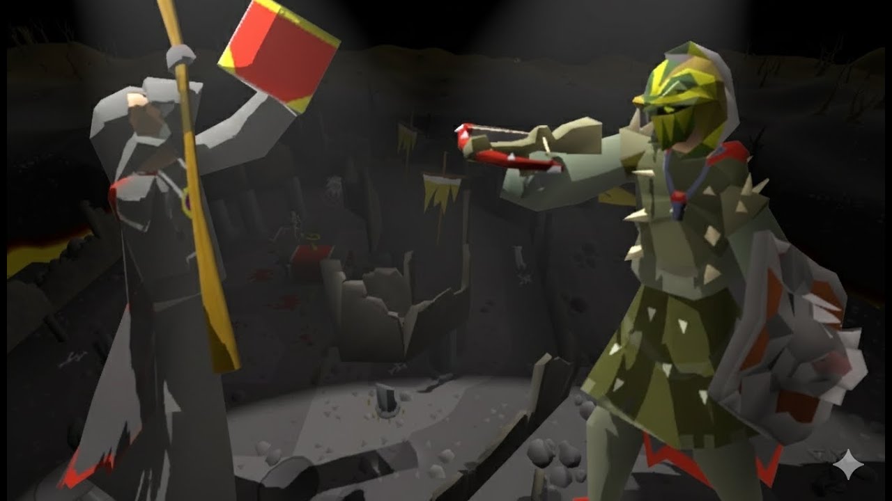 0gp To Max Set [Insane Mode] #2