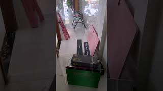 Setup PC 2 màn về Vũng Tàu… #setupPC #pcgaming #gocgaming #quatang #xuhuong #shorts