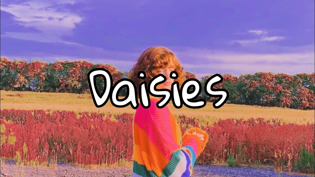 Roe Kapara & Indy June Daisies (Slowed + Reverb) YouTube