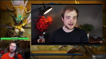 Asmongold reacts to "The WoW PROBLEM" by Bellular