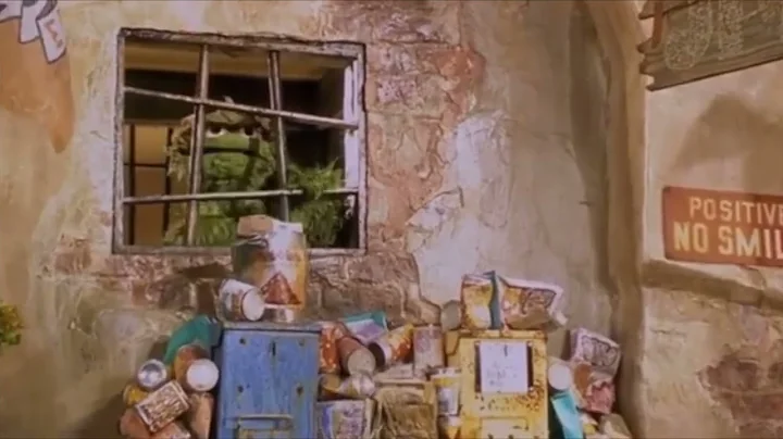 Telly Demands Justice!(But Telly Has Daphne Blake's Voice And Gordon Has Kai-Lan's Voice)