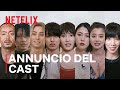 Alice in Borderland - Stagione 2 | Annuncio del cast | Netflix Italia