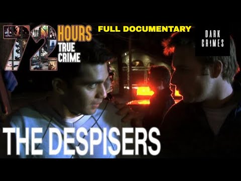 THE GREAT DESPISERS: SOUTH ASIAN FAMILY