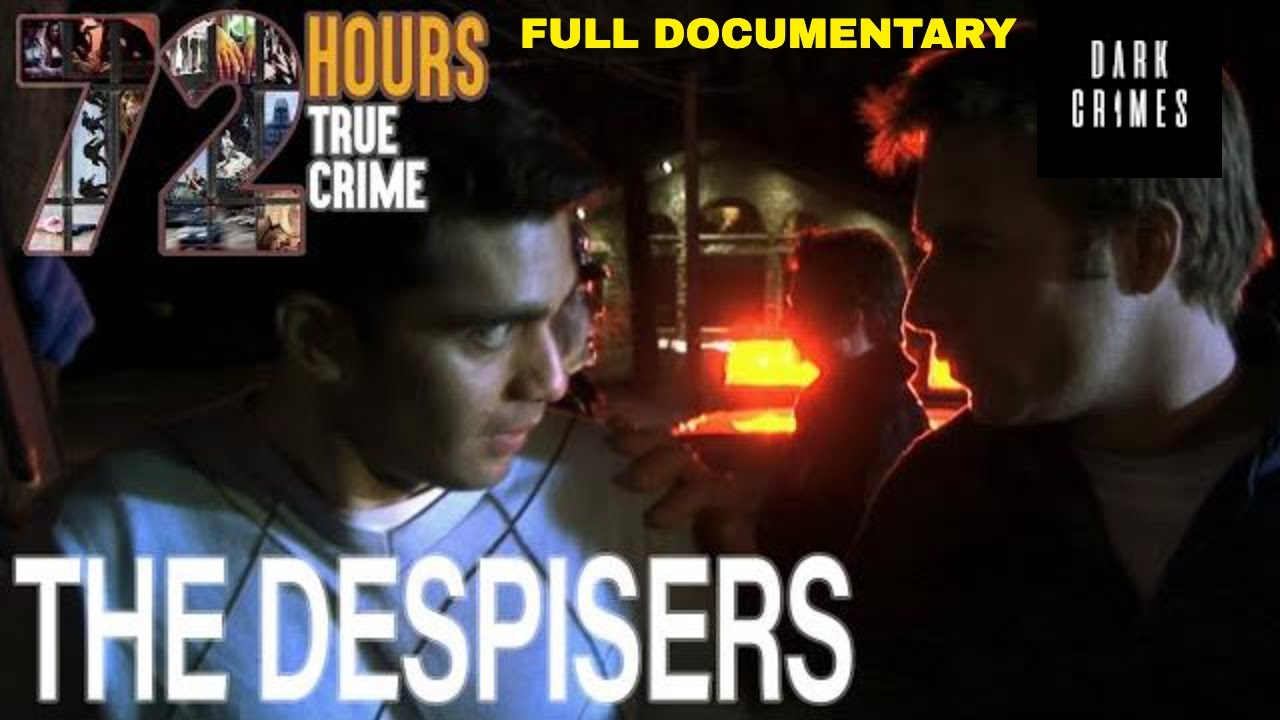 Documentary backdrop image for The Great Despisers: South Asian Family 72 Hours: True Crime (2019)