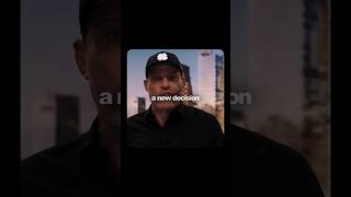What If One Decision Changed Everything? @TonyRobbinsLive #shorts #motivation #mindset