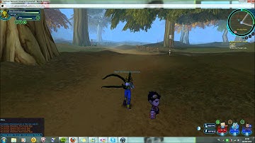 How to get to Mt. Blackhead  (lvl. 4-5)