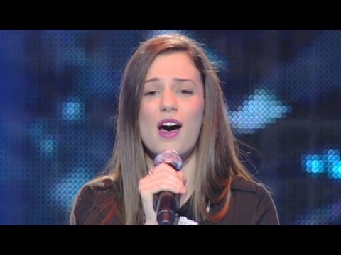 The Voice of