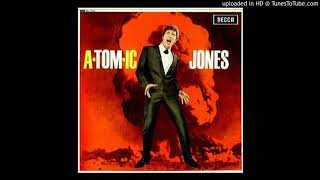 Tom Jones - I&#39;ll Never Let You Go