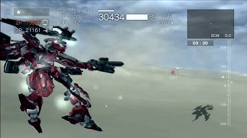 Armored Core:For Answer 9/5/17 pvp part 2