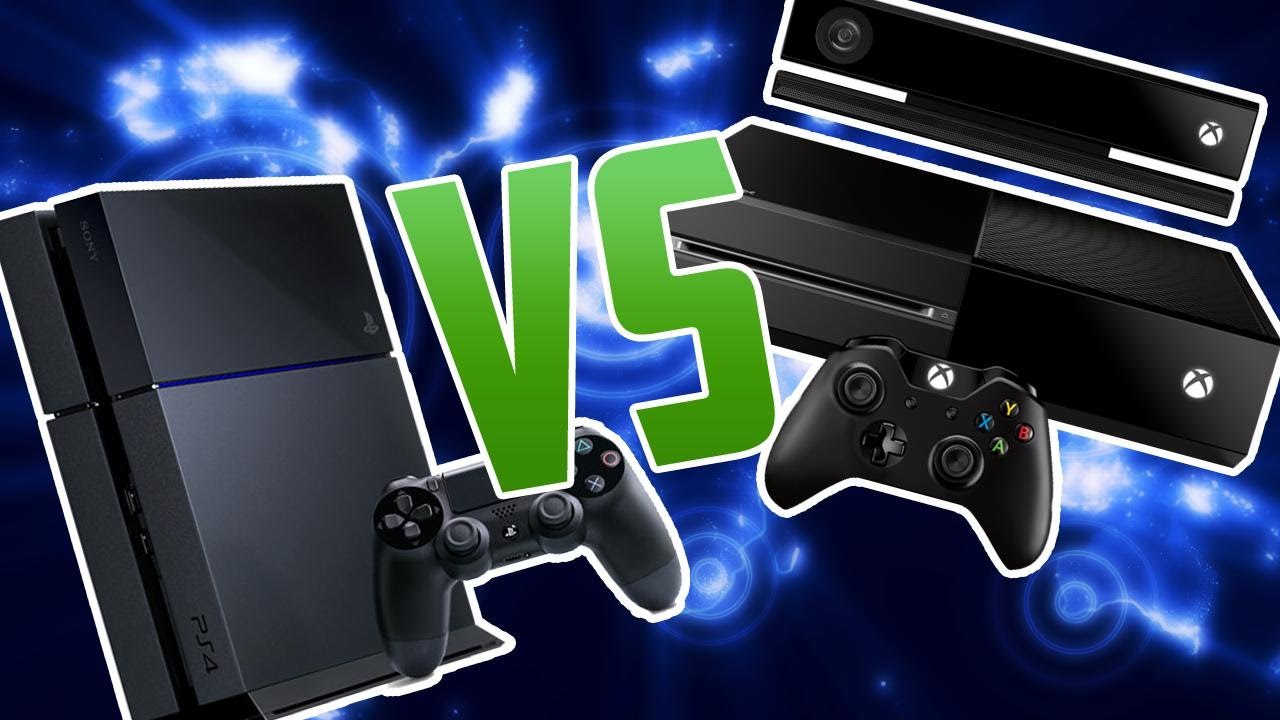 Next Gen Consoles Sales Projection YouTube
