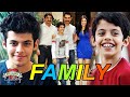 Darsheel Safary Family With Parents Sister  Career