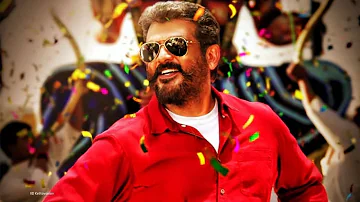 Thala 's - Vetti kattu - Song from viswasam || Thala Vid Status|| Tamil KM||