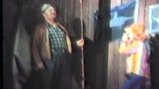 If You Could Fly - Vintage Clips 11/87, If You Had Wings Replacement Tomorrowland, Walt Disney World