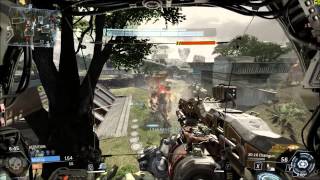 Titanfall Burncard Analysis: Maphack