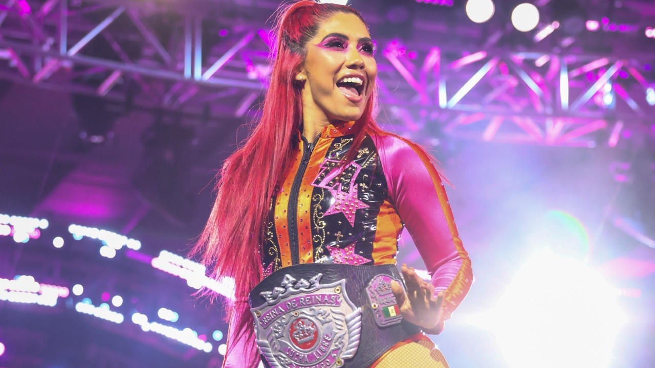 Cobertura y resultados: WWE NXT 13 de octubre de 2026