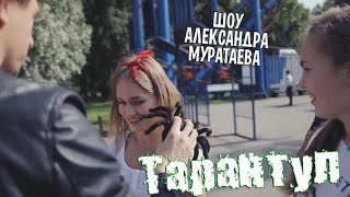 Шоу Александра Муратаева - Тарантул