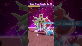 We have a good time here at the Webberty channel (Subscribe!) | #pokemonlegendsza #megadimensiondlc