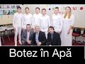 Botez în Apă | Biserica Betesda Dublin (2015)