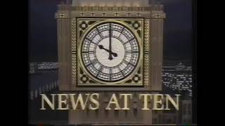 ITN/News at Ten ID (1990)