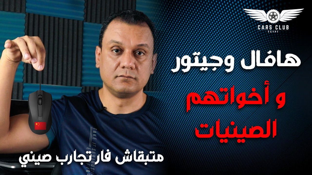 هافال وجيتور وأخواتهم الصينيات