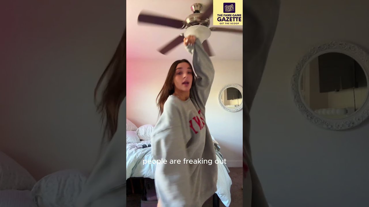 Kendall From Dance Moms Does Hillarious